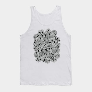 Metamorphosis Tank Top